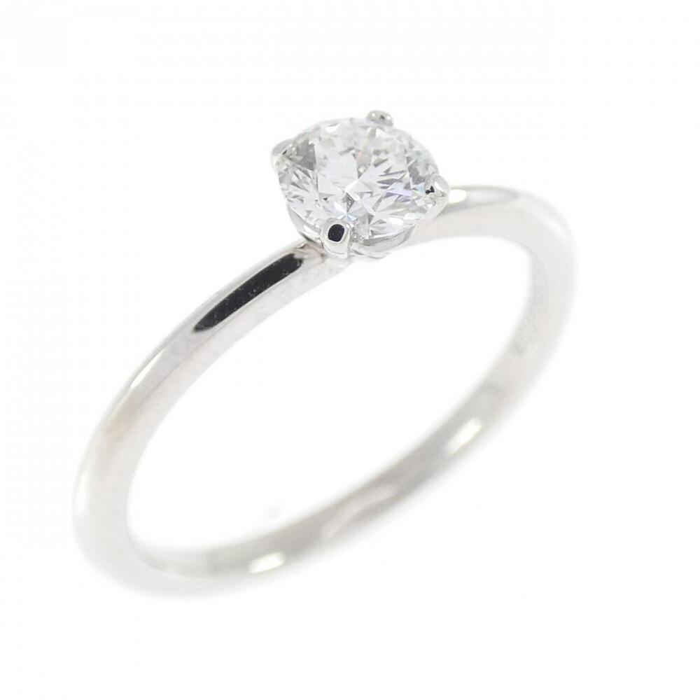 Tiffany True Ring 0.30CT